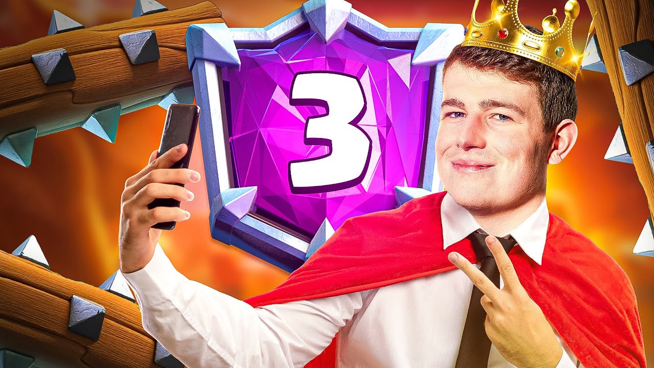 DER LOG BAIT GOTT Ist ZUR CK unfasbare Spielz ge Clash Royale der-log-bait-gott-ist-zur-ck-unfasbare-spielz-ge-clash-royale