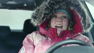 2017 Super Bowl Commercial Kia Niro