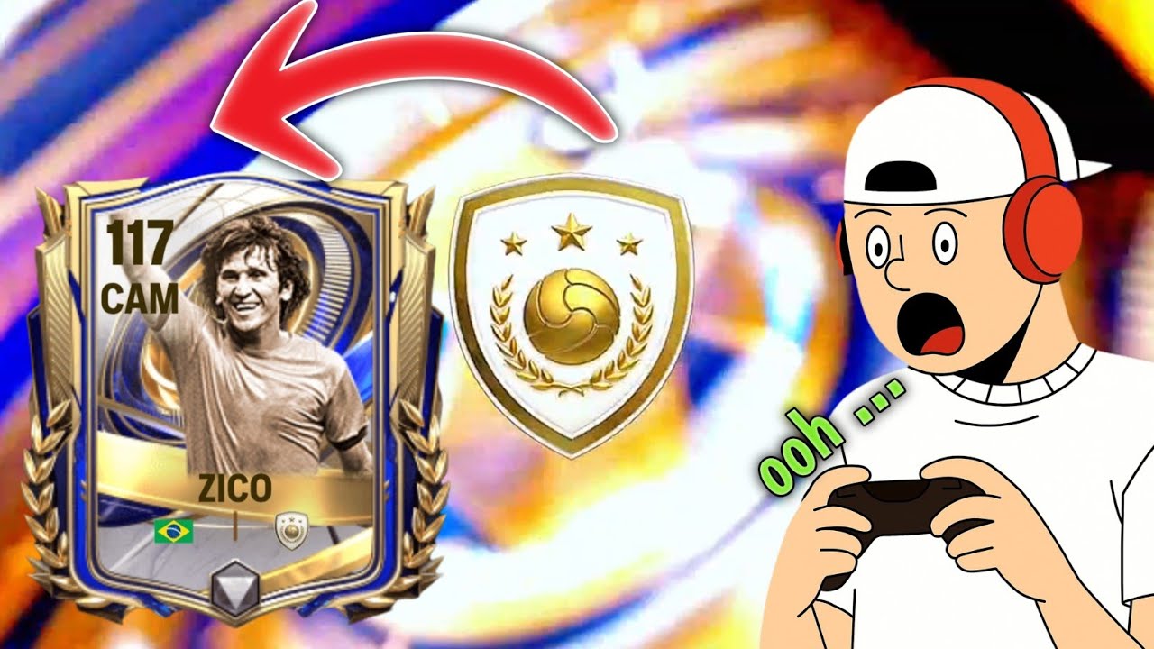 I Spent 120K Gems 💎 and Extra Time token 07 on TWO FC Mobile Accounts… Did I Get a 117 OVR TOTY? 😱