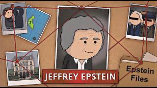 Epstein: The $1.9 Billion Mystery Nobody Can Explain