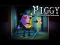 New Mr P Redesign’s Animations! + Custom Cyborg Version (Predictions) | Piggy (Roblox)