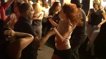 00109 RZF2016 C&F   Various TBT ~ video by Zouk Soul