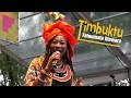 Fatoumata Diawara - Timbuktu - LIVE at Afrikafestival Hertme 2019