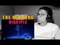 The warning  disciple live at teatro metropolitan cdmx 08292022 reaction