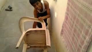 Angry Young Man Oops