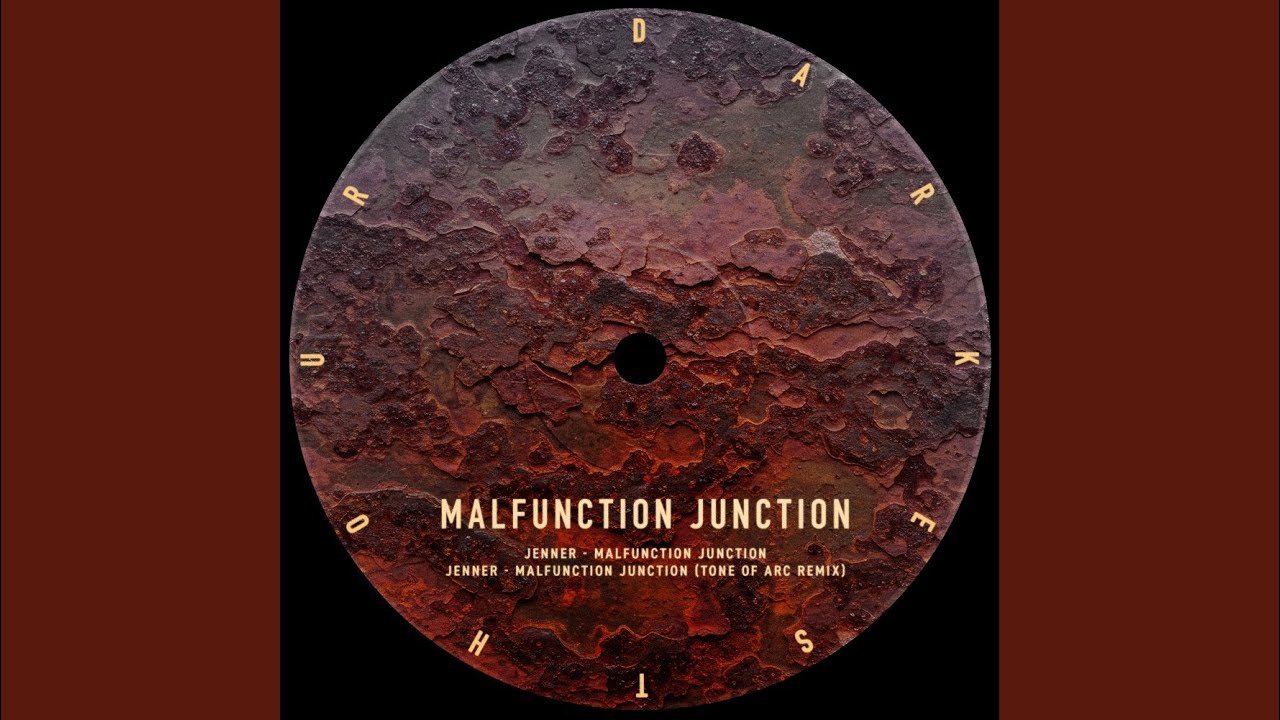 Watch Malfunction Junction on YouTube Watch Malfunction Junction on YouTube
