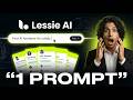 This AI Found Me Anyone I Wanted in Seconds (Lessie AI)