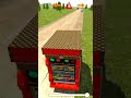 DJ Truck booking 🤑Dj Truck Modified Indian Cars 👑 (Dj Gadi wala game)👑 Car Games Android #shorts