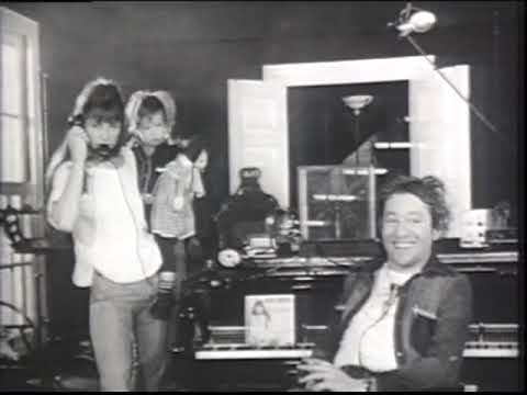 Serge Gainsbourg - Interview à la maison - 1973