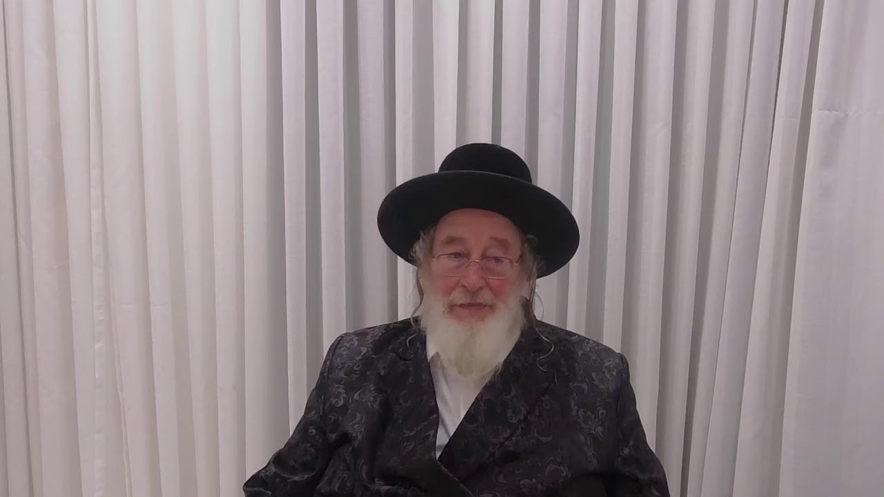 שיעור יום א' פרשת וארא משמעות לחיים ספינקא תשפ