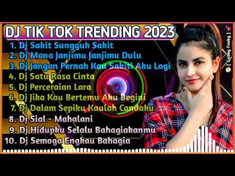 DJ MANA JANJIMU MANA SUMPAHMU MANA SAYANGMU ( MENGAPA HATIMU BERDURI ) | DUGEM NONSTOP FT DJ CHOLEF