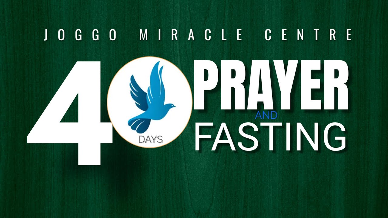 Pr. Charles Mukooza | Breakthrough Service | Day 26/40 Days of Prayers ...