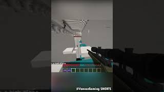 Sheeeeeeettt Nogla - Vanossgamings Minecraft Shorts