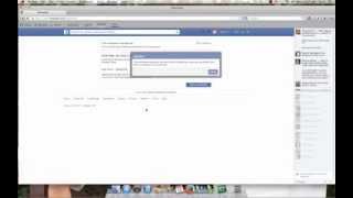 How to Change Your Facebook Fan Page URL