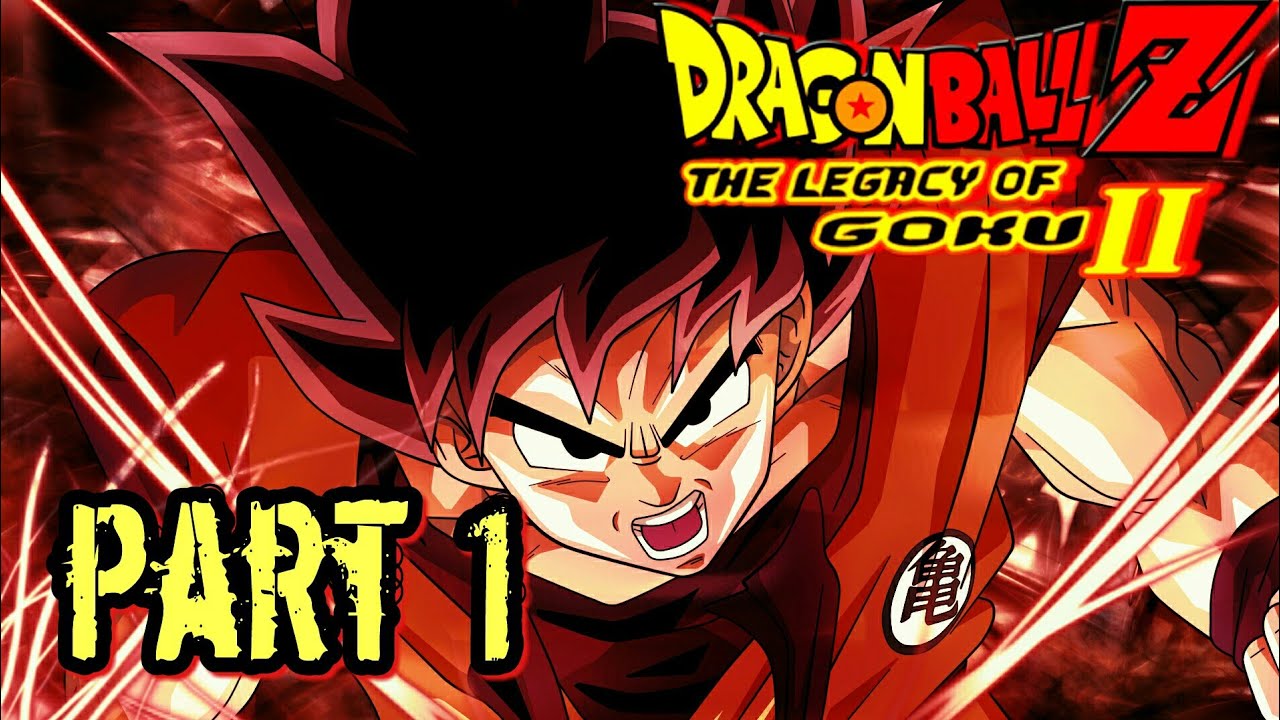 dragon ball z the legacy of goku review