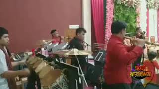 MANTAP KALI !! | Uninguningan Sidoli Parmitu | Azwin Harefa ft Mula Gabe Musik