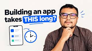 How much time does it take to build an app? | Factors that decide the timeline screenshot 4