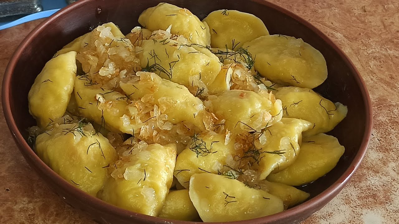 🇺🇦😋ПИРОГИ на УНІВЕРСАЛЬНОМУ ТІСТІ,не розварюються і дуже смачні,готуємо разом.😋🇺🇦