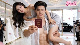 Drunk & spent night with stranger—next day he’s new boss, and he married her! screenshot 5