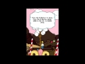 Beginning of video