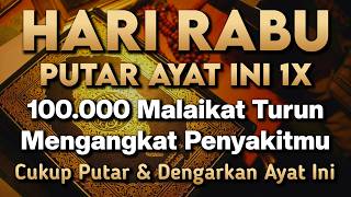 KUN FAYAKUN 🤲 CUKUP PUTAR 1X AY4T INI INSYAALLAH PENY4KIT LANGSUNG S3MBUH TOTAL❗