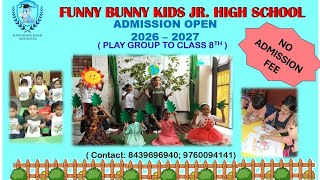 Admissions for New Session now opened!!! #newadmissionsopen #school #2026