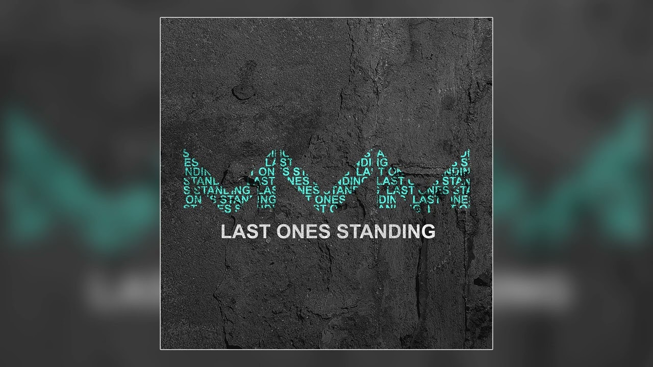 Mountains vs. Machines - "Last Ones Standing" (Official Audio)