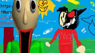 Baldi Talks to Marcello Basics03