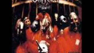 Video thumbnail of "slipknot-phsycosocial"