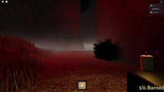 The Mimic Chapter 4 Glitch