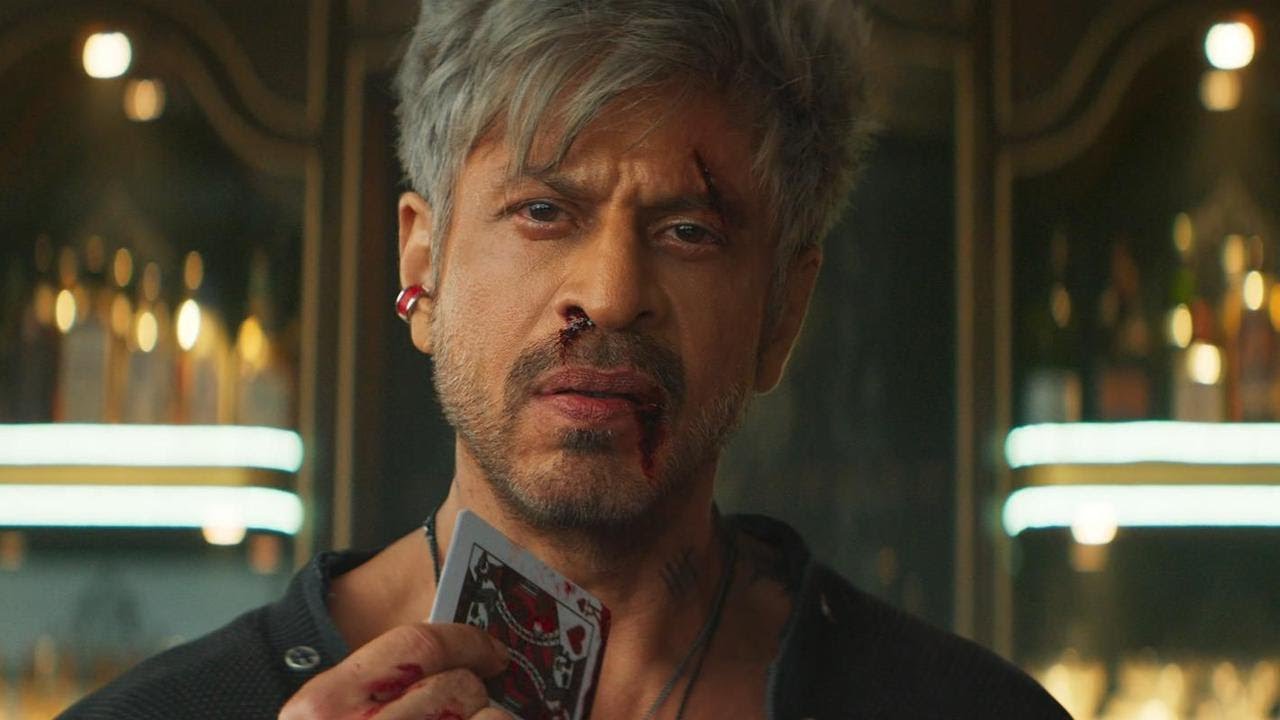Shah Rukh Khan’s Epic Return: Will The King Reign Supreme Again?