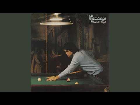 Riccardo Fogli - Io no