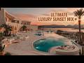 Luxury Pool Sunset & Ibiza Chillout ~ Chillout Lounge Music - Relaxing Sunset Vibes 2026