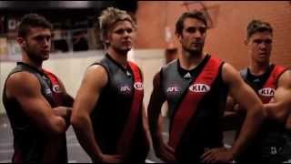 The Hangar episode 16 - segment 3