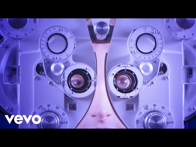 CHVRCHES - Good Girls (Official Video)