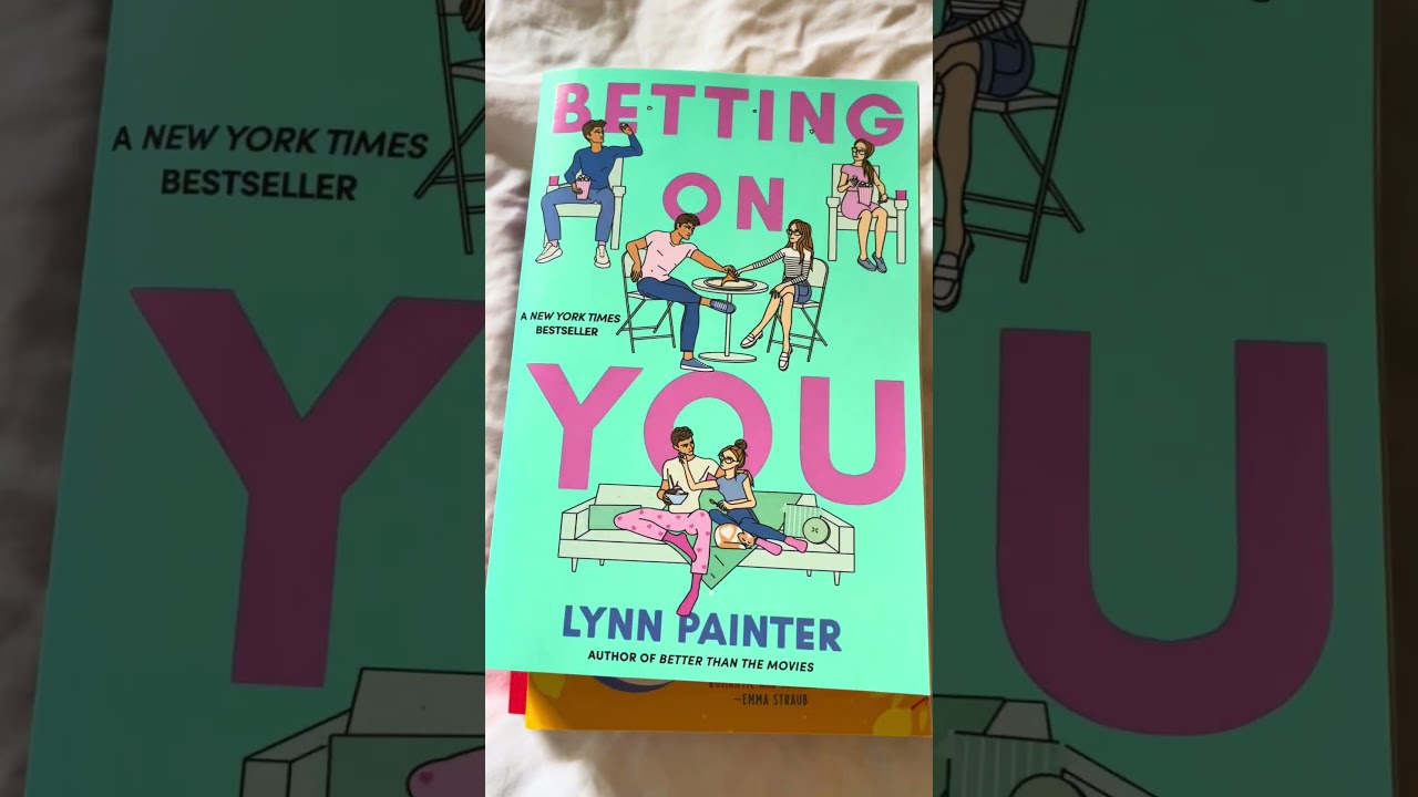 Books I Want to Read Soon | 