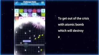 Bouncy Laser - Brick Breaker screenshot 2