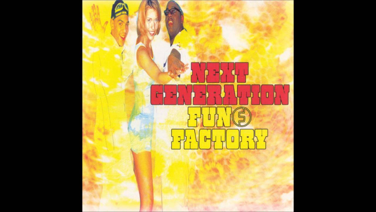 Watch Fun Factory - I Wish on YouTube Watch Fun Factory - I Wish on YouTube