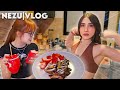 PRIMER STREAM DE COCINA DE NEZU 👨‍🍳🍳 | ft. PATTY MEZA