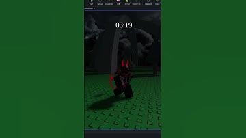Devlog 4 of making a asym game #roblox #game #gamedev #development  #forsaken #trending #robloxshort