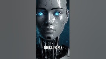 From Waste to Wonder!🤖🌍  #GreenTechnology #AIforGood #FutureOfRobots #WasteReduction  #SmartRobots