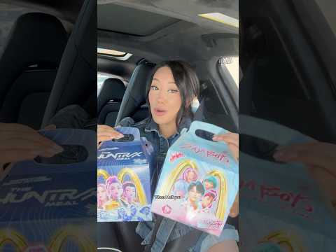 #AD #McDonaldsPartner The ultimate battle of the fans with @McDonalds new LTO Meals! @Netflix