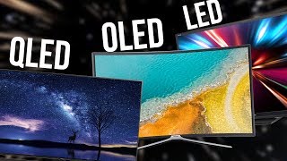 видео Какой Smart TV телевизор лучше выбрать