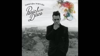 Panic at the Disco - This is Gospel Vocals Only