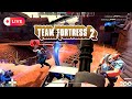 [LIVE] Team Fortress 2 Gameplay: Pro Heavy