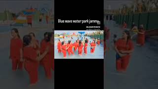 Go and enjoy blue wave water park Dattatalab every Saturday Sunday dj party