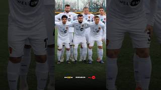 #MFCMetalurg ❤️💛🖤 #football #zaporizhzhya #футбол #footballshorts #goals