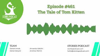 The Tale of Tom Kitten