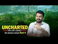 UNCHARTED THE LOST LEGACY | No Copyright Gameplay The Western Ghats Part 4 | Gameplay