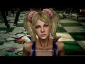 Lollipop Chainsaw RePop SWITCH en español latino